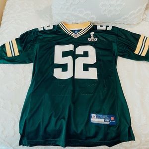 NFL jersey